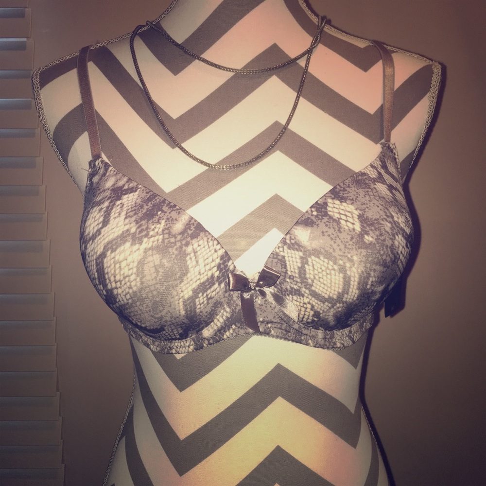 NWT! 36c bra!